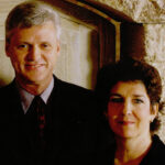 Mitchell and Regina Bias