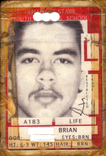 prison ID