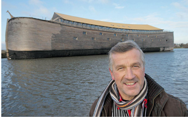 Johan Huibers