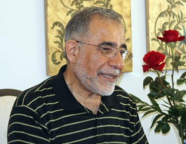 Jamal Barzinji