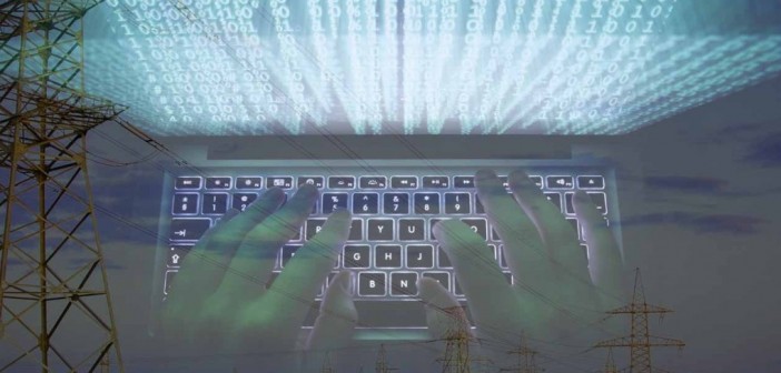 hacking power grid