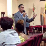 john ramirez santeria