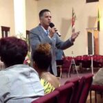 john ramirez santeria