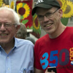 sanders and mckibben