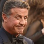 sylvester stallone