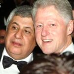 Clinton and Chagoury