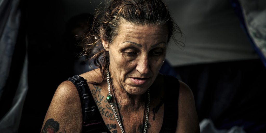 faces from skid row