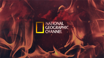 National Geographic channel documentary "Map of Hell"