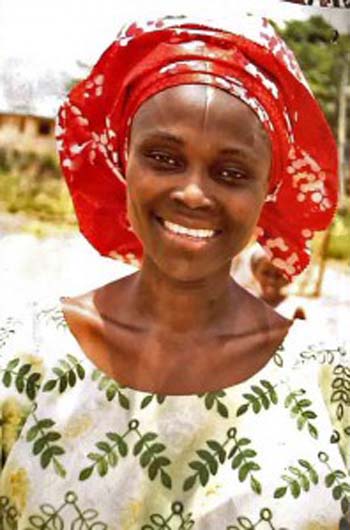 Slain evangelist Eunice Olawale