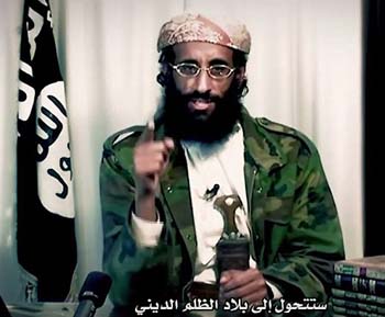 Anwar Al-Awlaki