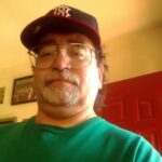 Fogarty, Michael alone
