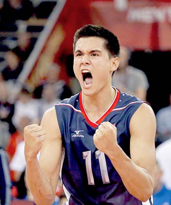 Micah Christenson