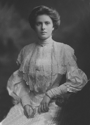 Princess Alice in 1903