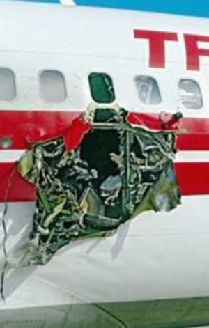 bomb_blast_damage_in_twa_plane