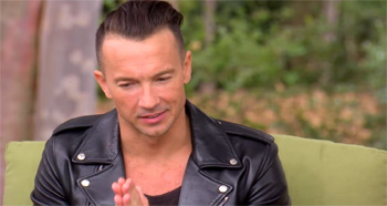 Pastor Carl Lentz