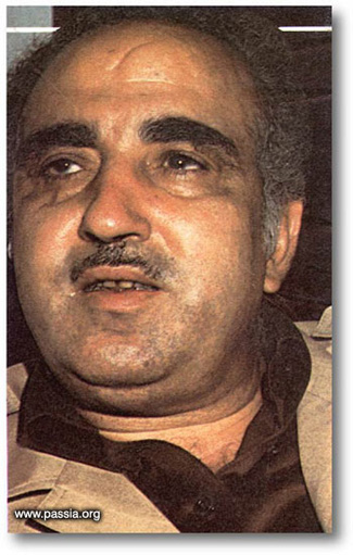 Salah Khalaf