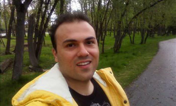 Pastor Saeed Abedini