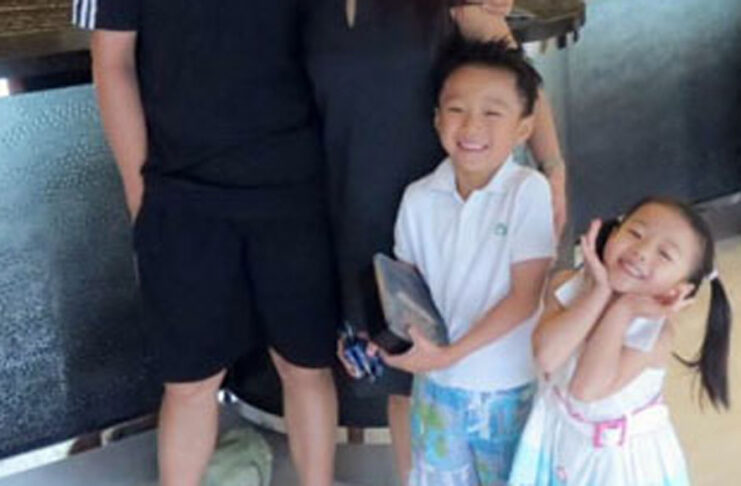 Five-year-old dreams of heaven, confirms ‘Heaven is for Real’ account, Akiane’s painting of Jesus