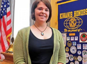 Kayla Mueller was an American human rights activist and humanitarian aid worker from Arizona. She was taken captive in August 2013 in Aleppo, Syria, after leaving a Doctors Without Borders hospital. She was a sex slave to the leader of ISIS before she was killed.