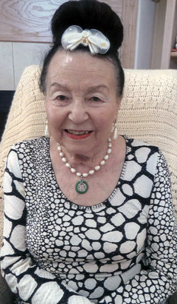 Magda Herzberger