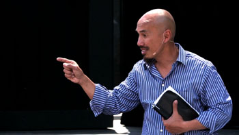 Francis Chan