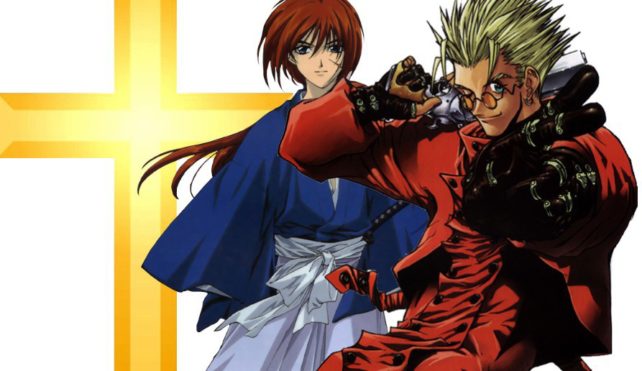 4 Anime Series that Are Secretly Christian