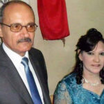 gamal & nadia sami