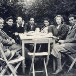Irene 1945 reunion