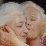 Irene reunion Fanka Silberman 99