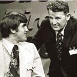 Sergei & Mr. Logie