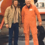 McQueen & Sammy Mason