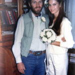 McQueen and Barbara Minty