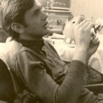 at age 22 when he was Dittrich