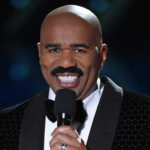 steve harvey christian