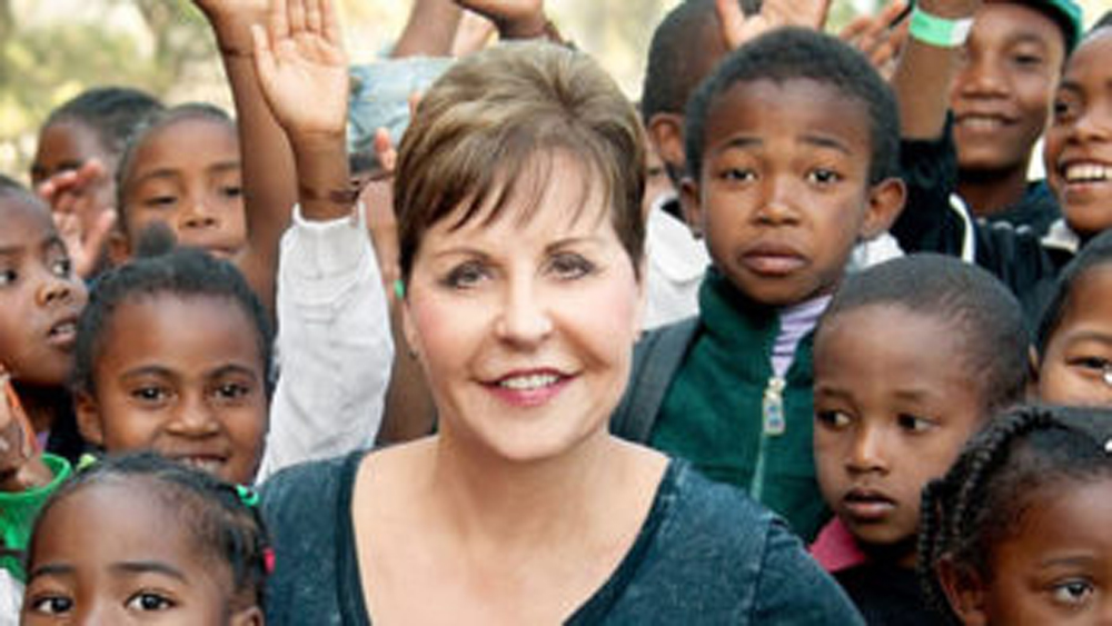 joyce-meyer-raped-350 × 197 (1). Joyce Meyer overcame abuse by her father. 