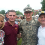 Tim-Moynihan-Ranger-Christian-family