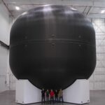 Musk fuel tank
