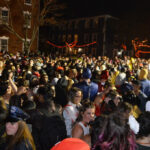 Salem witch festival halloween