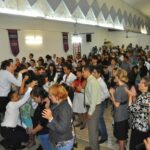 Pentecostals Barcelona