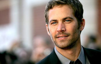 Paul Walker Christian