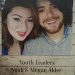 youth pastors
