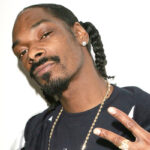 MTV TRL With Ludacris, Orlando Bloom And Snoop Dogg