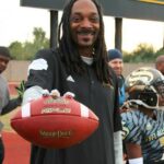snoop dogg football