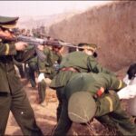 victims of the cultural revolution