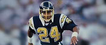 miles mcpherson football | God Reports