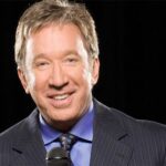tim allen lost his father and his faith