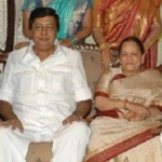 Nagma-step-father-Chander-Sadanah-