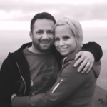 chad robichaux and wife