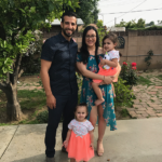 palestinian pastor