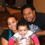 tedashi family wife